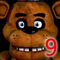FNAF 9